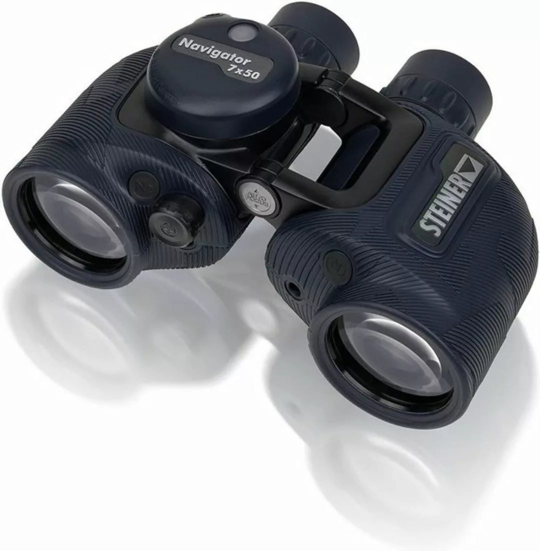 Steiner Navigator 7x50 K - Fernglas - schwarz Binocular günstig online kaufen