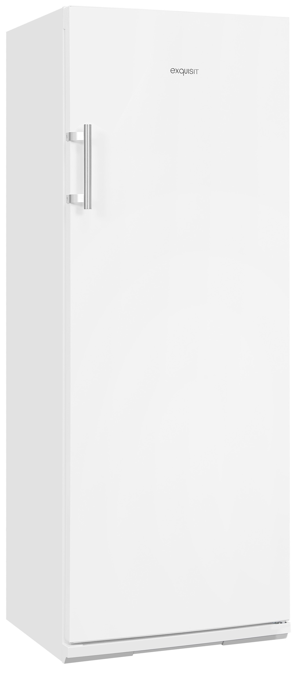 exquisit Gefrierschrank »GS27-H-280E weiss«, 163 cm hoch, 60 cm breit, Türa günstig online kaufen