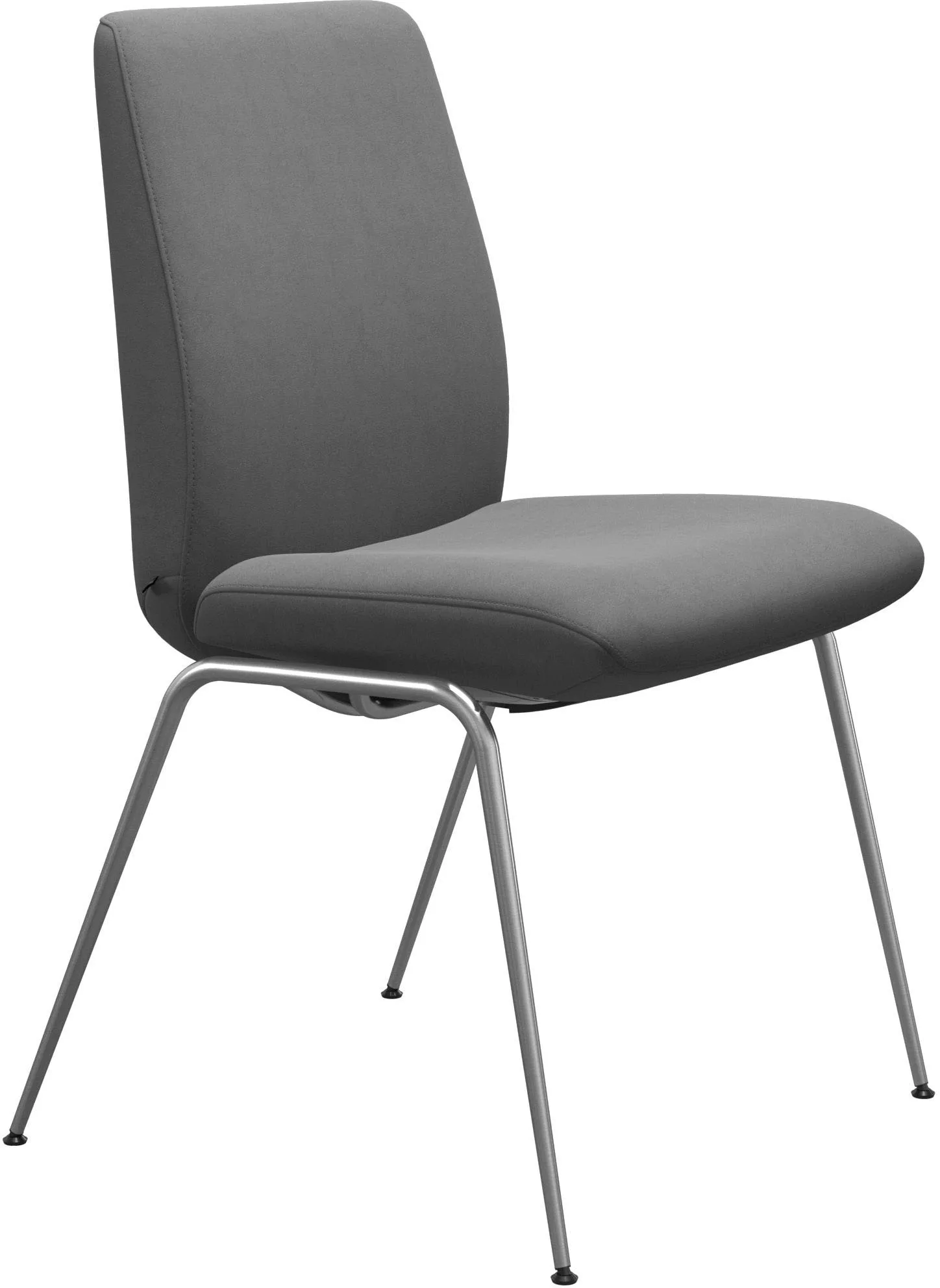 Stressless Polsterstuhl "Laurel", Microfaser DINAMICA, Low Back, Größe L, m günstig online kaufen