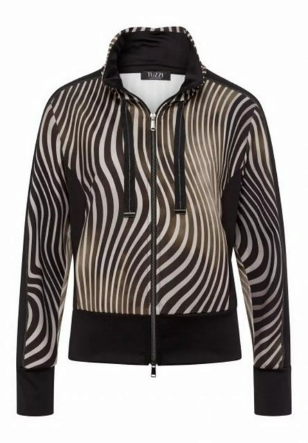 TUZZI Kurzjacke TUZZI Jacke 423304 günstig online kaufen