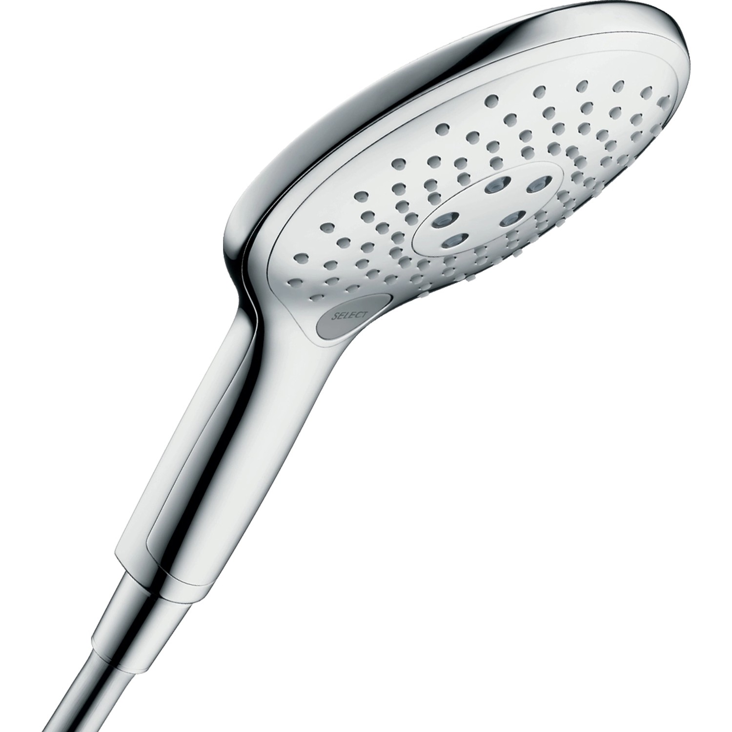 Hansgrohe Raindance Select S Handbrause 150 3jet EcoSmart Chrom günstig online kaufen