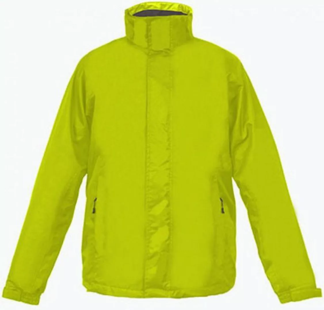 Promodoro Outdoorjacke Herren Performance Jacke +Wasserdicht günstig online kaufen