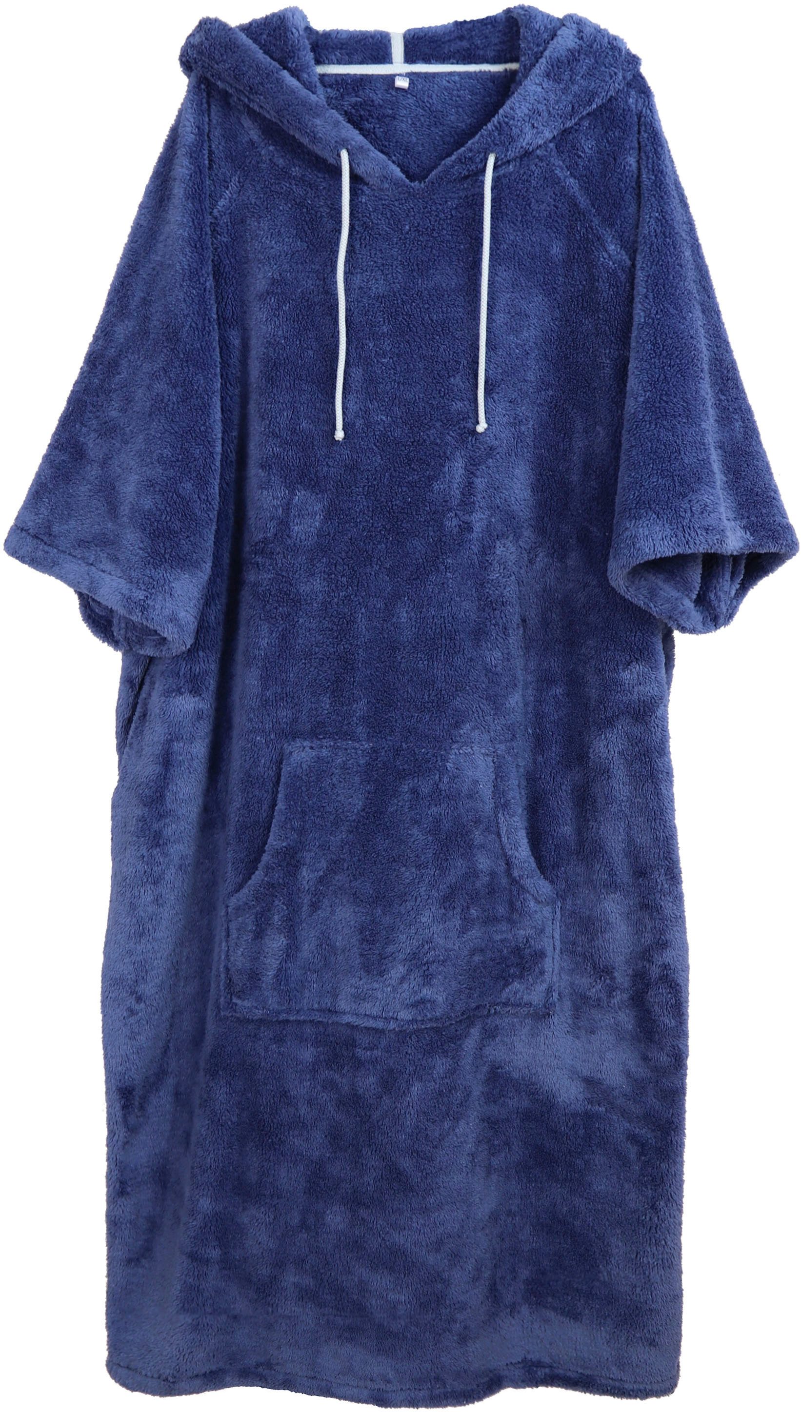 my home Badeponcho Lillou, ideal für günstig online kaufen
