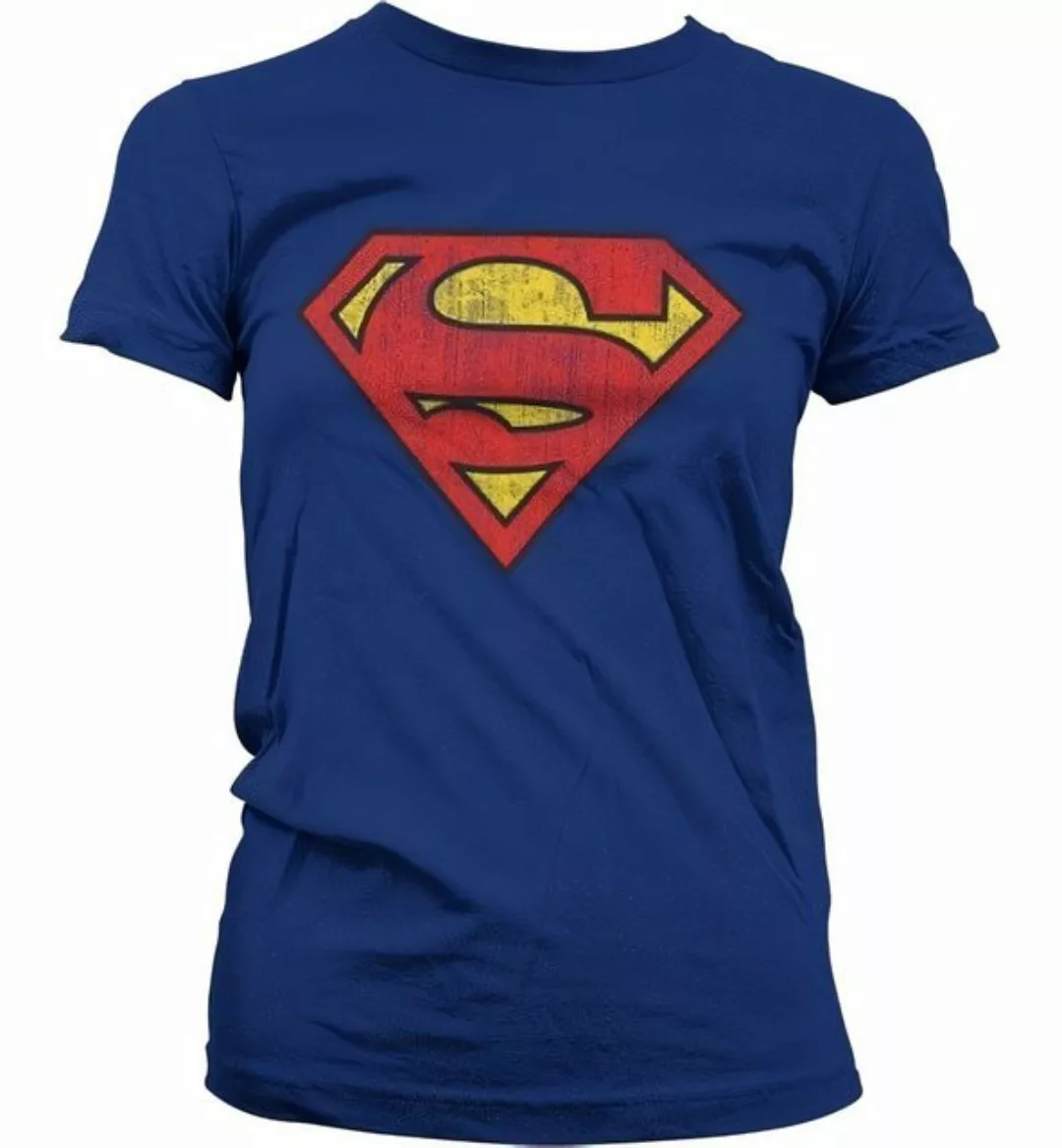 Wonder Woman T-Shirt günstig online kaufen