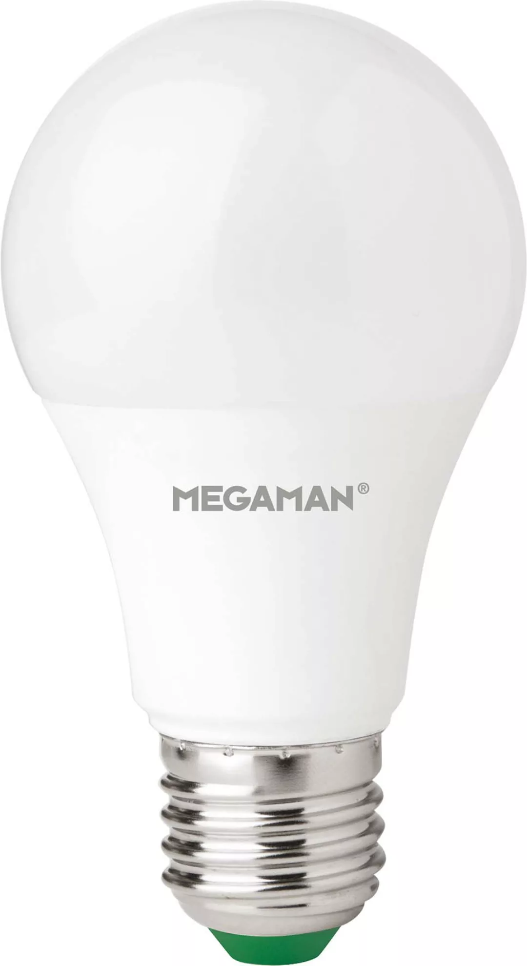 Megaman LED-Classic-Lampe E27 A60 2800K dim MM21127 günstig online kaufen