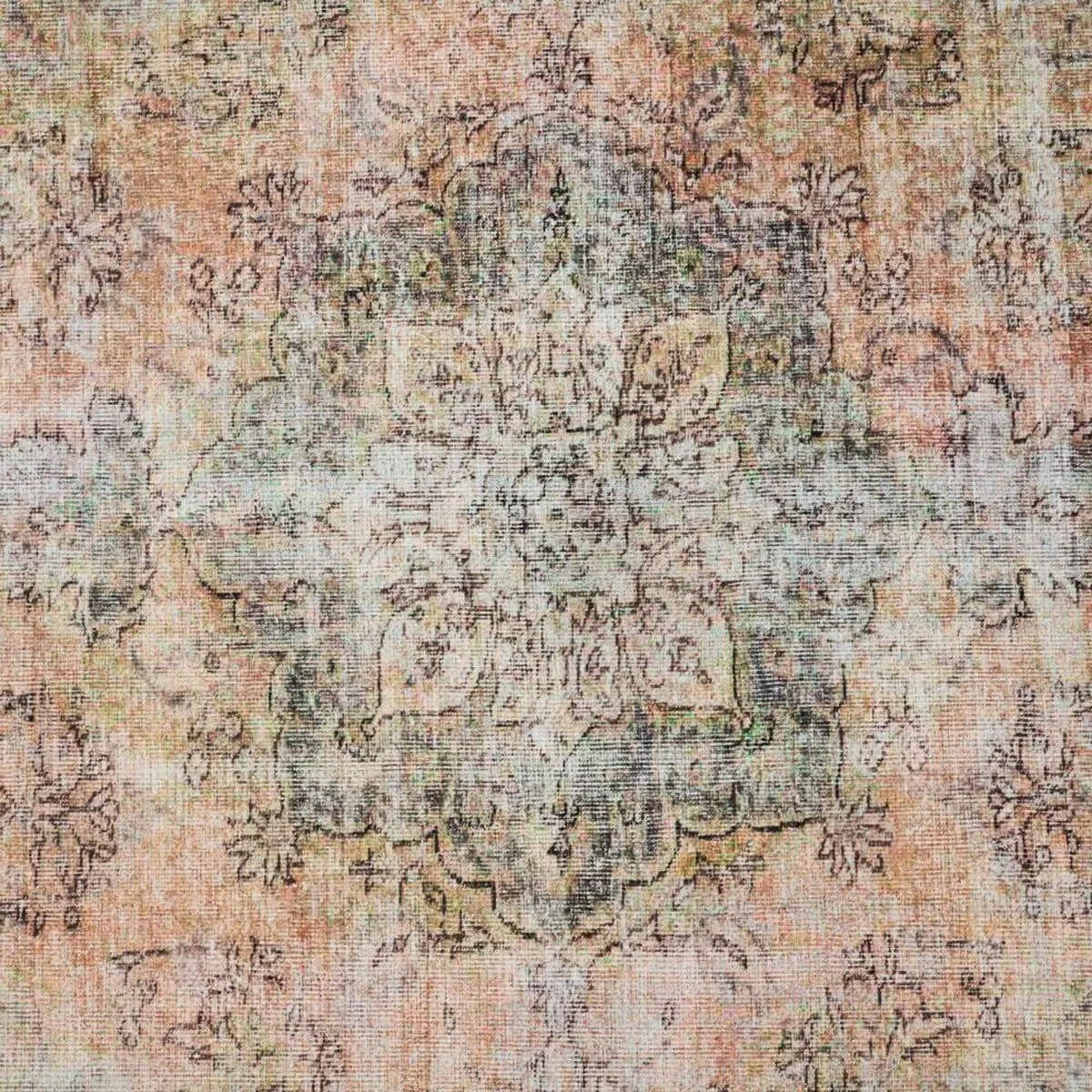 Teppich Baumwolle 230 X 160 Cm günstig online kaufen