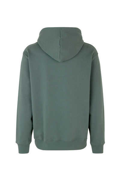 Kapuzenpullover - Norsbro Hoodie - Aus Bio-baumwolle günstig online kaufen