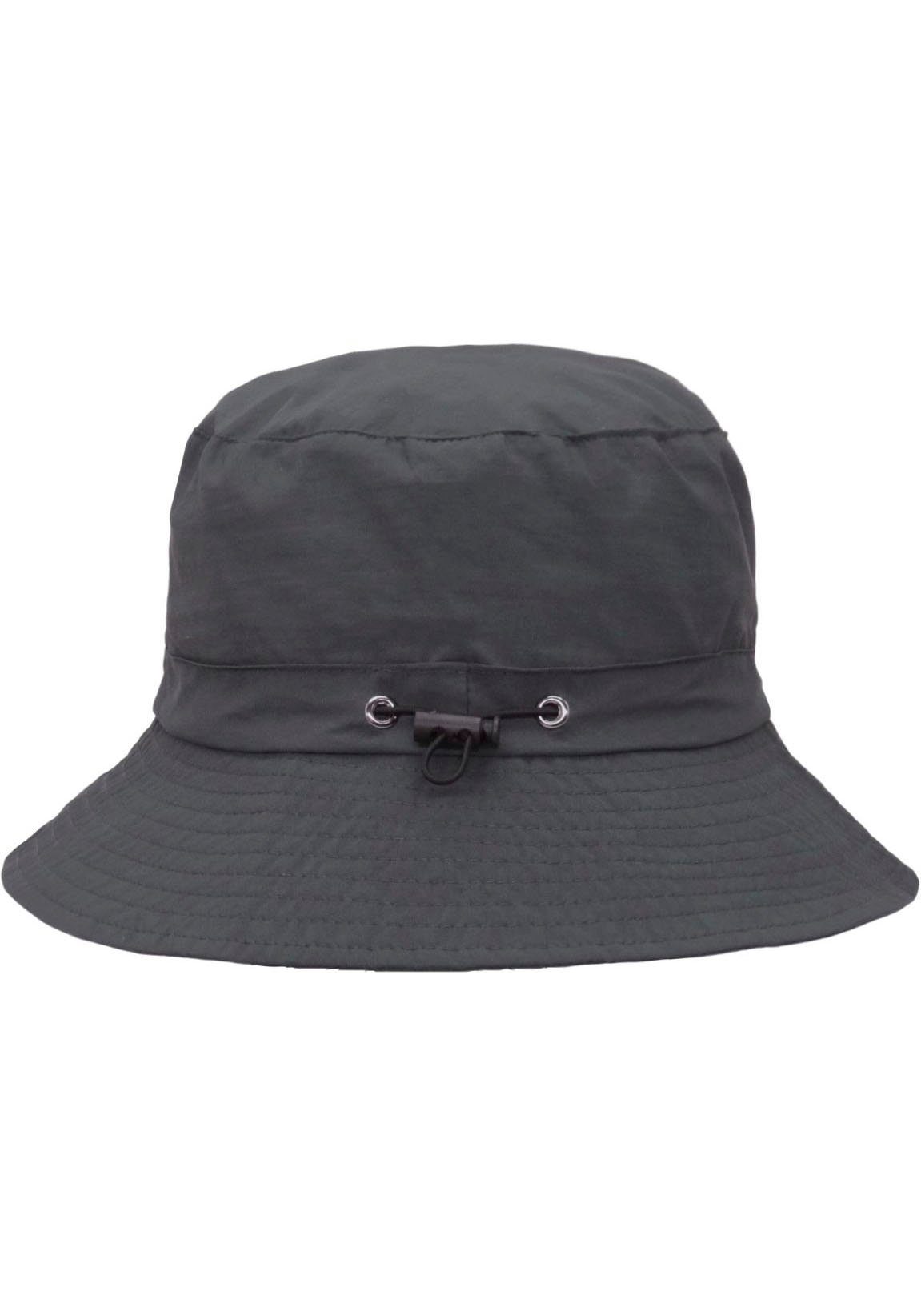 chillouts Fischerhut mit Labelprägung günstig online kaufen