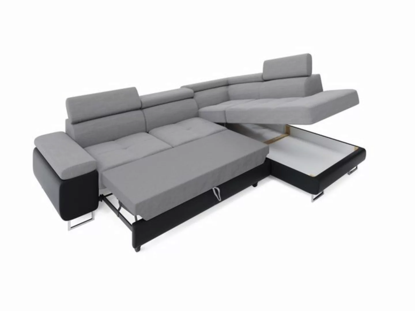 ALTDECOR Ecksofa ANT-L günstig online kaufen