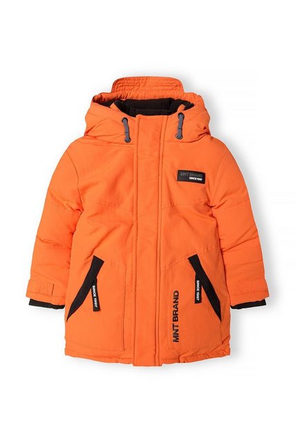 MINOTI Winterjacke warm gefüttert (12m-14y) günstig online kaufen