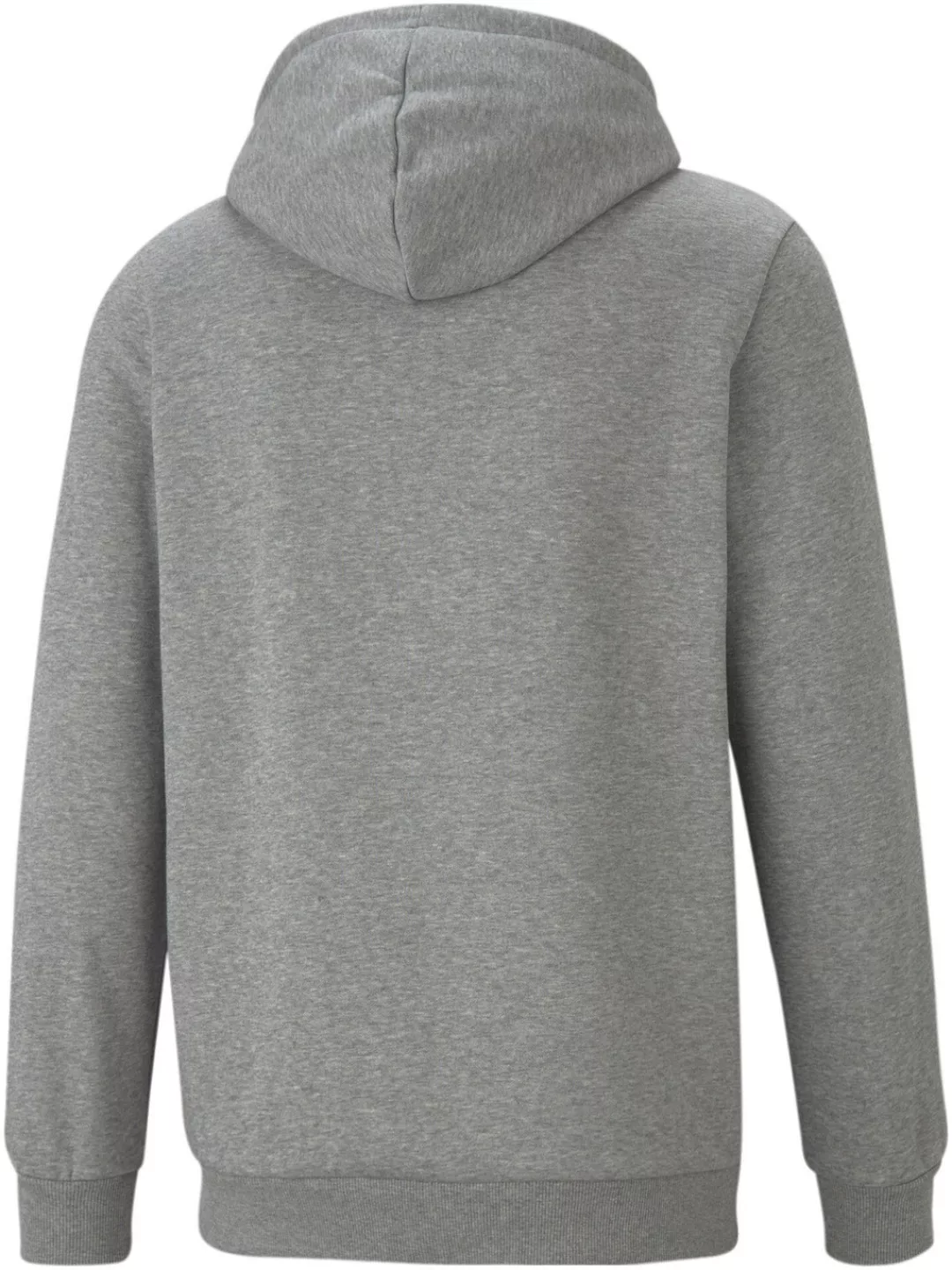 PUMA Kapuzensweatshirt ESS SMALL LOGO HOODIE FL günstig online kaufen