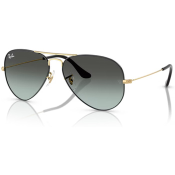 Ray-ban  Sonnenbrillen Aviator-Sonnenbrille RB3025 9271GK günstig online kaufen