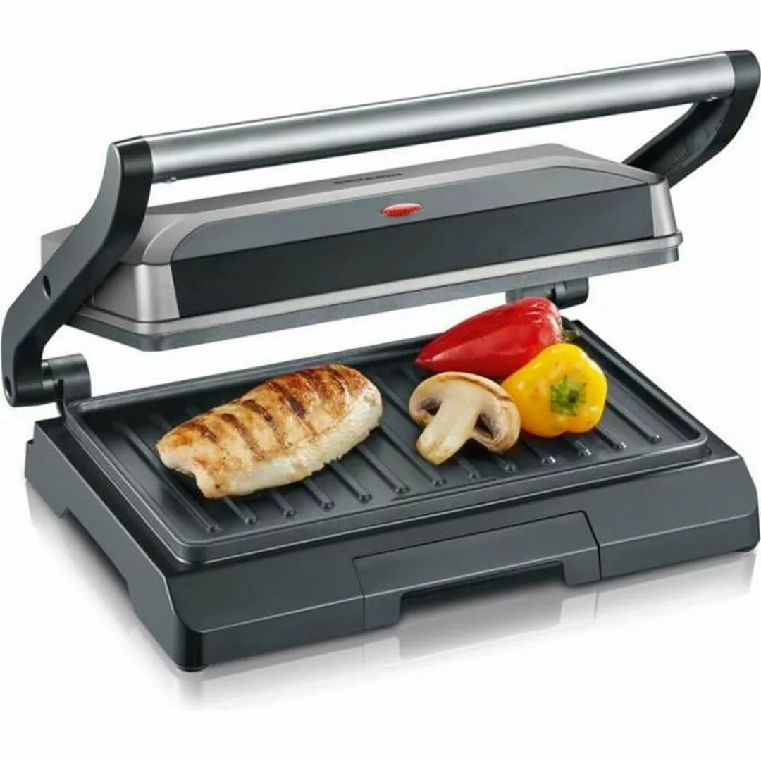 Severin Kompakt-Multigrill KG 2394 günstig online kaufen