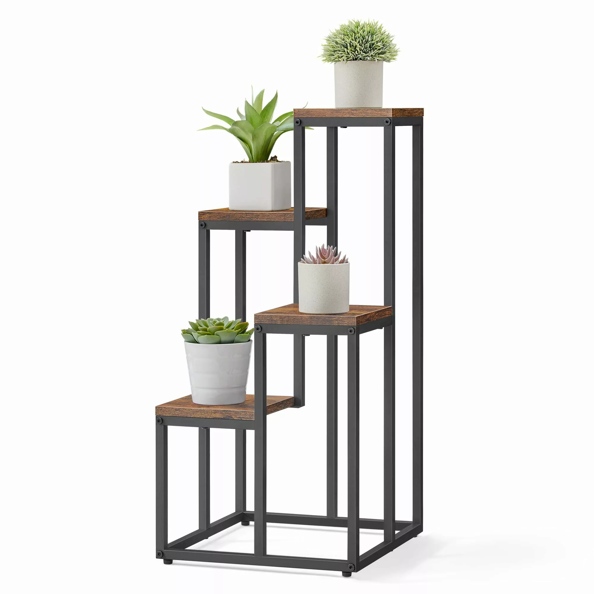 Home Collective Regal Blumentopfregal Ideal für günstig online kaufen