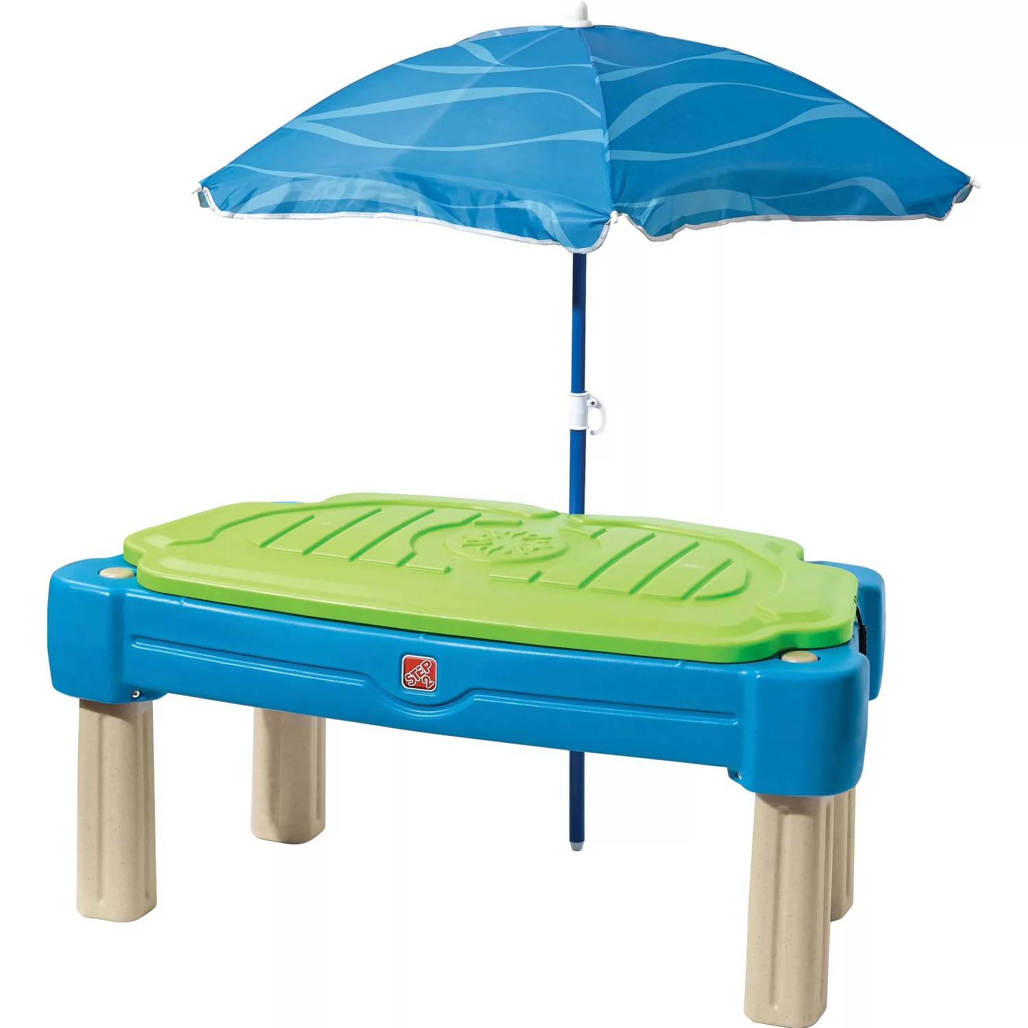 Step2 Sand- und Wasserspieltisch Cascading Cove günstig online kaufen