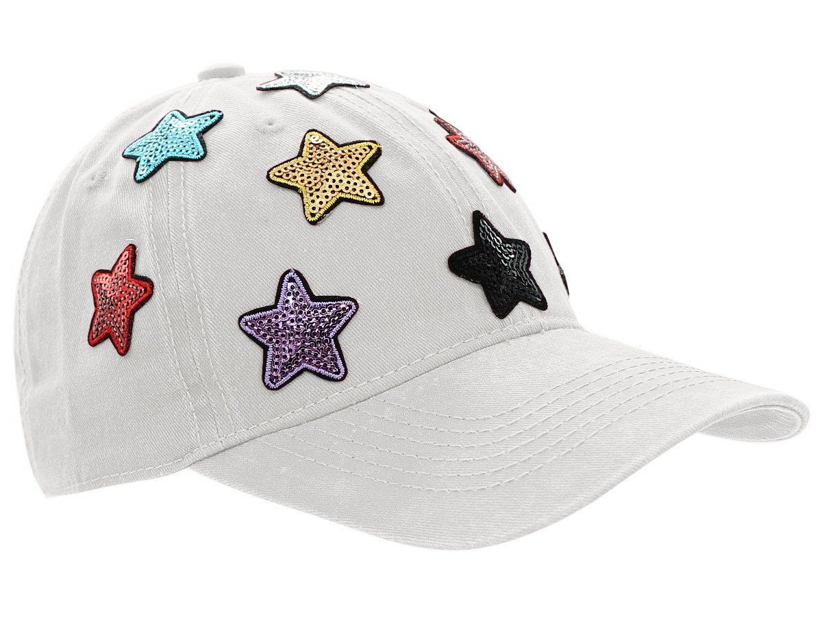 dy_mode Baseball Cap Damen Basecap mit günstig online kaufen