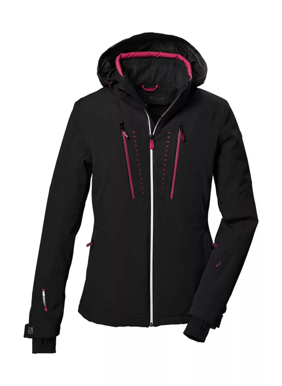 Killtec Skijacke "KSW 41 WMN SKI JCKT" günstig online kaufen