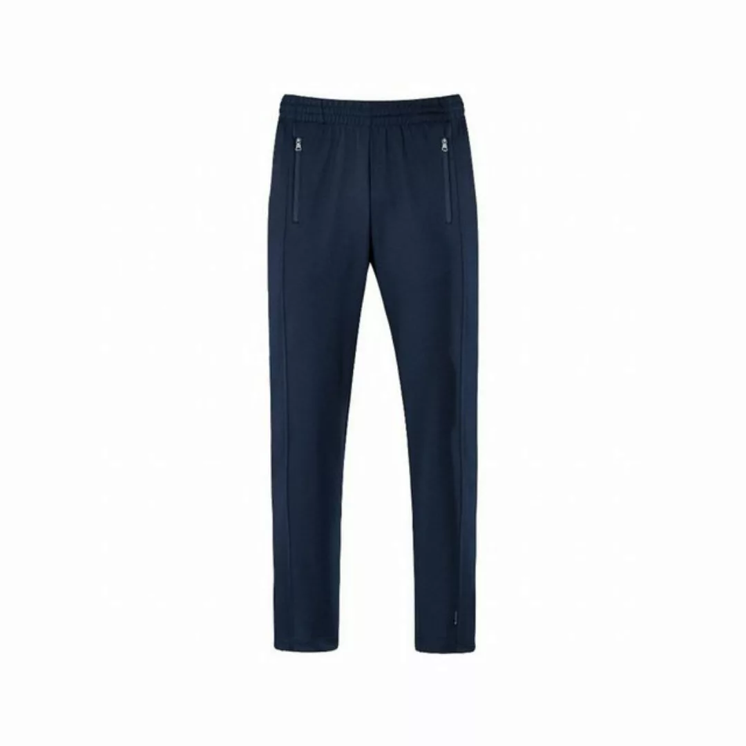 SCHNEIDER Sportswear Shorts blau regular (1-tlg) günstig online kaufen