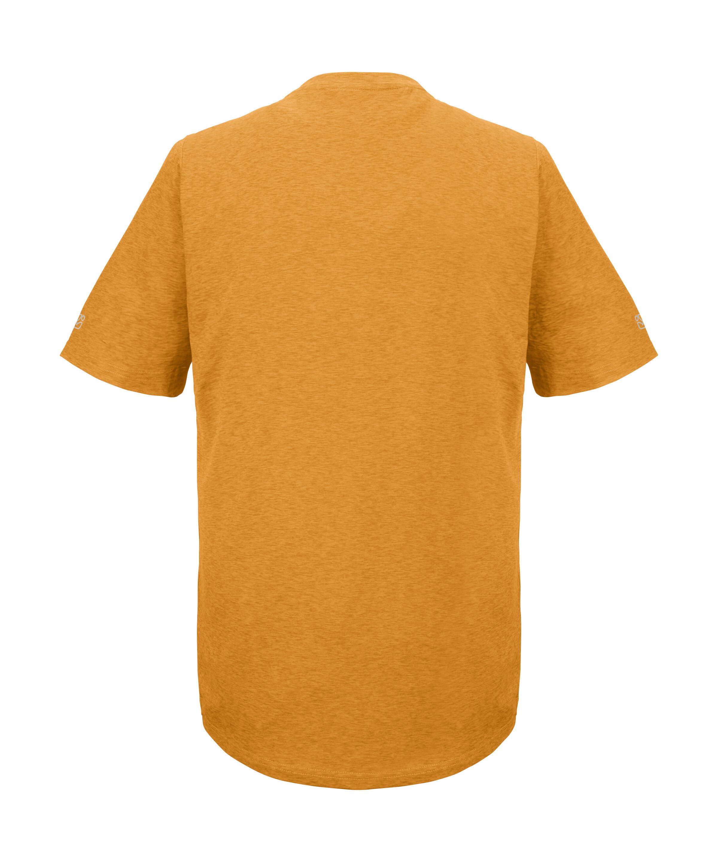 Killtec T-Shirt "KOS 106 MN TSHRT", Superleichtes, schnelltrocknendes Herre günstig online kaufen