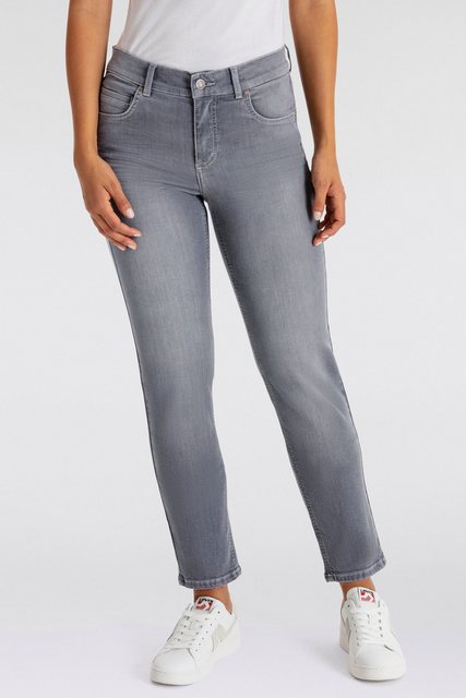 ANGELS Slim-fit-Jeans "CICI", mit Stretch-Anteil günstig online kaufen