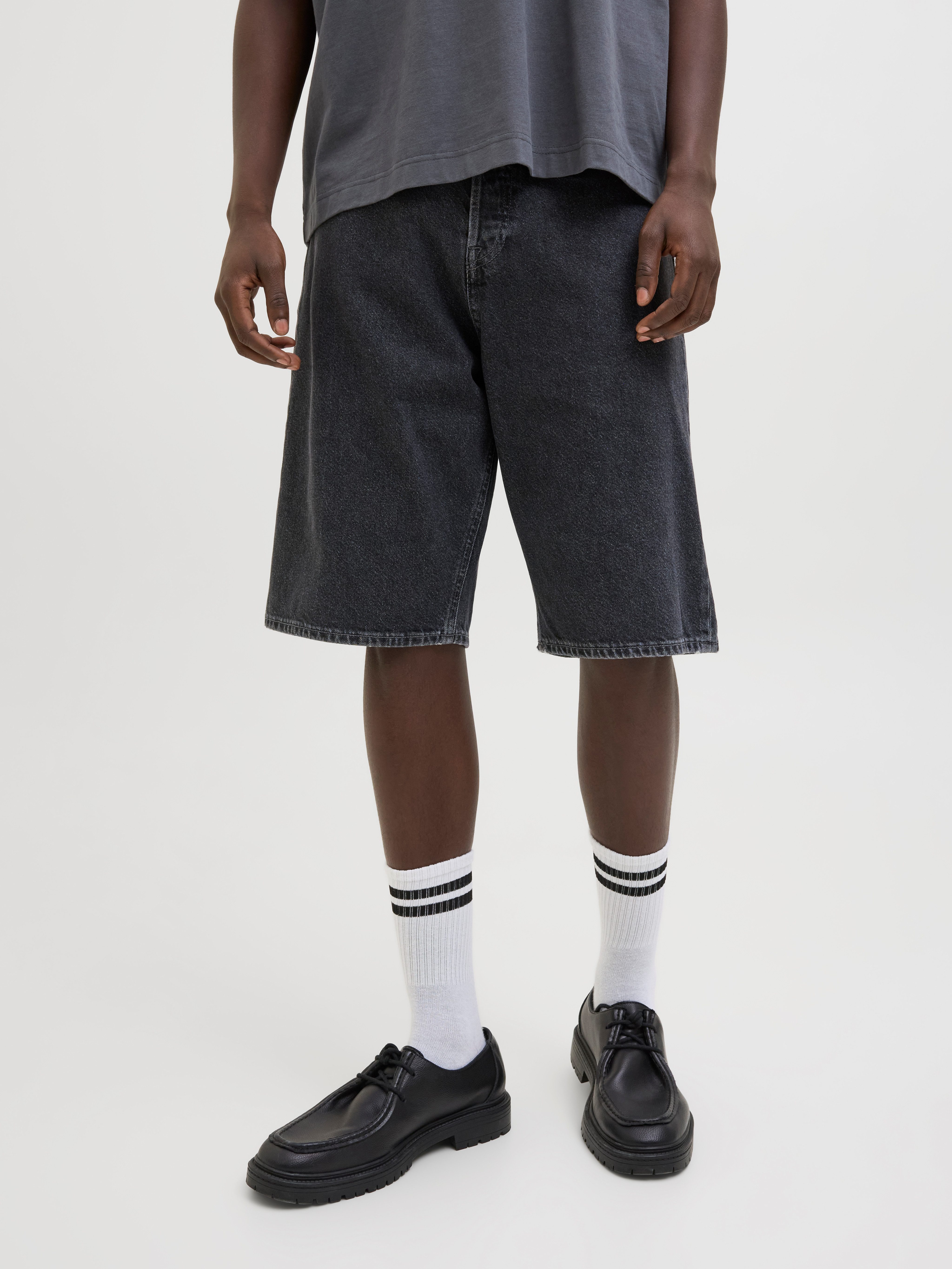 Jack & Jones Shorts "JJIRON JJORIGINAL SHORTS MF 328 SN" günstig online kaufen