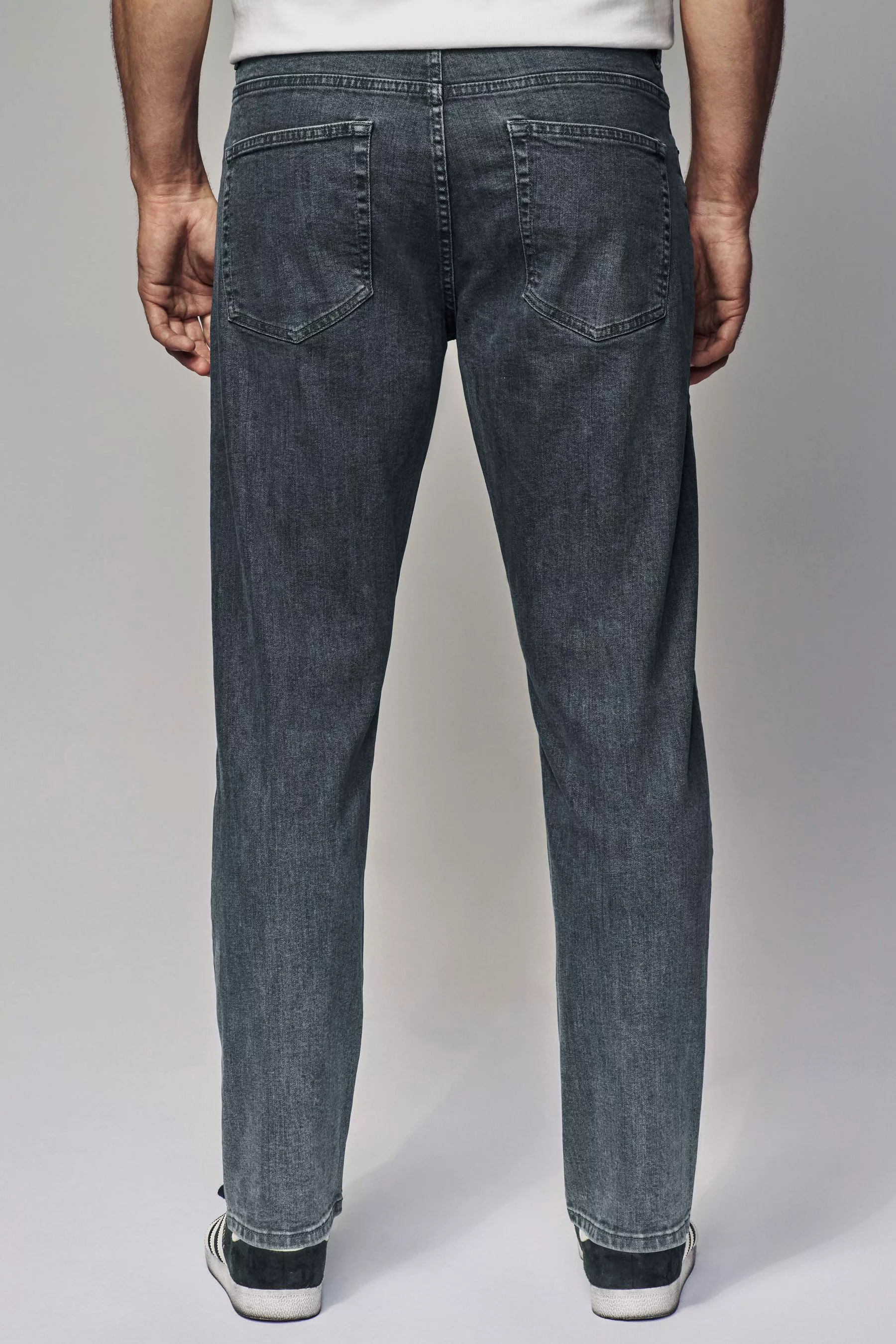 Next Slim-fit-Jeans Klassische Stretch-Jeans (1-tlg) günstig online kaufen