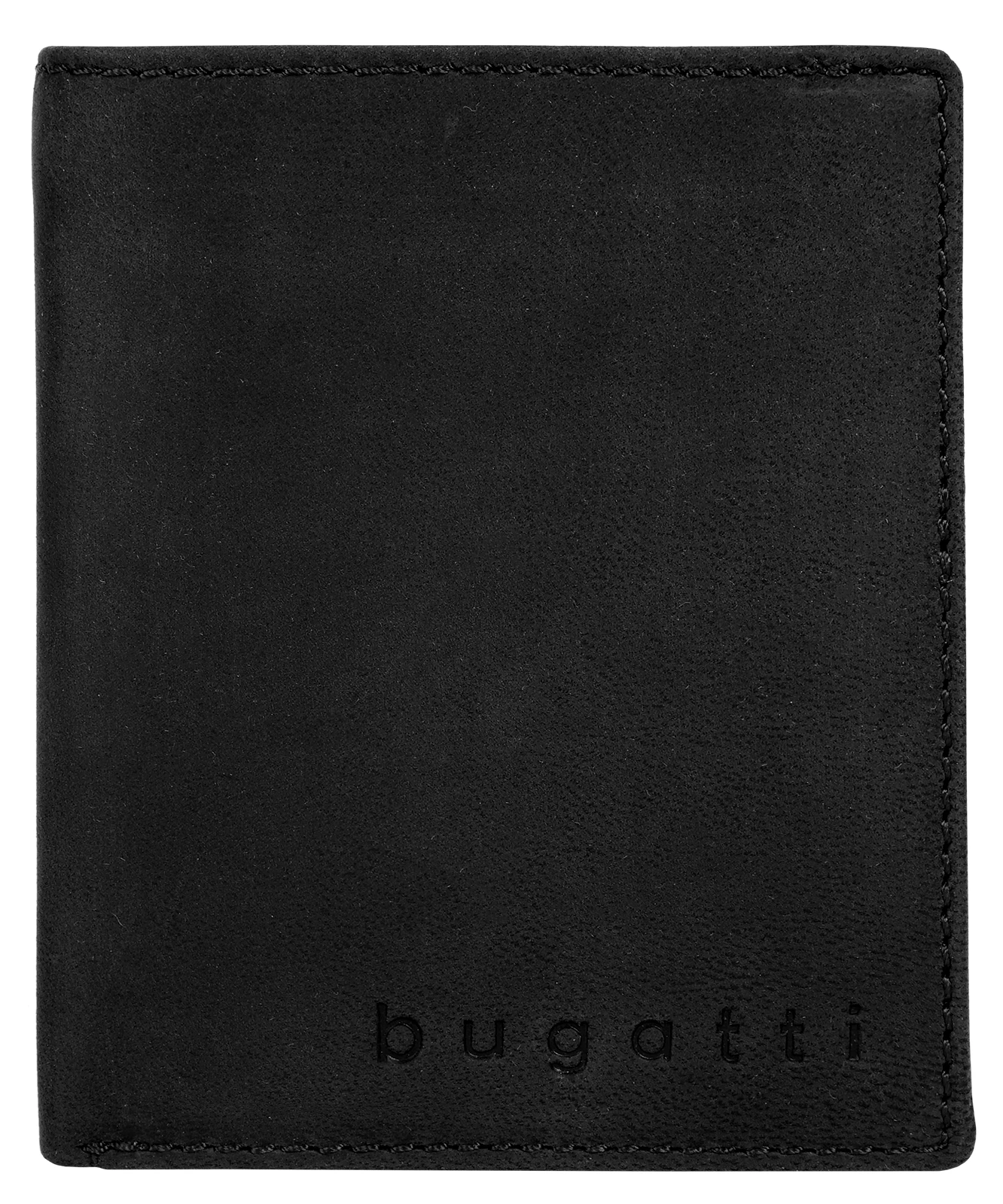 bugatti Geldbörse "LUCA", echt Leder günstig online kaufen