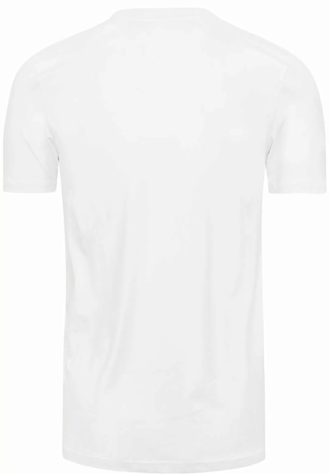 Mey Dry Cotton Olympia T-Shirt Weiß - Größe XXL günstig online kaufen