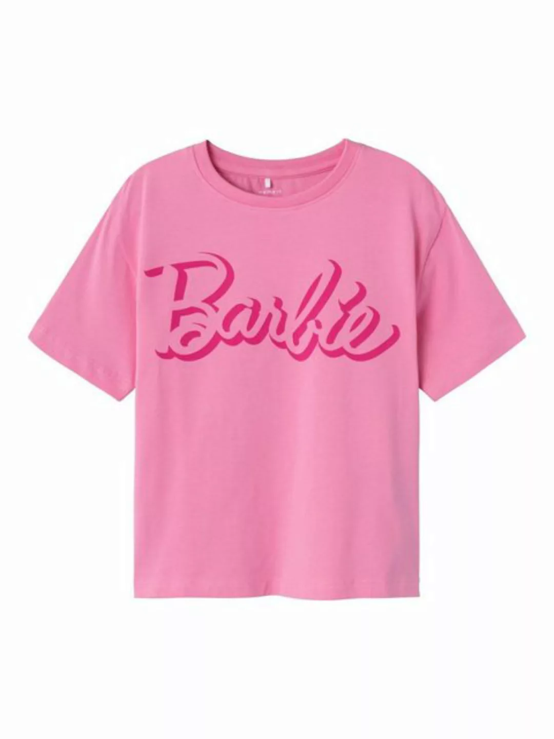 Name It Shirttop NKFDALINA BARBIE SS TOP S günstig online kaufen