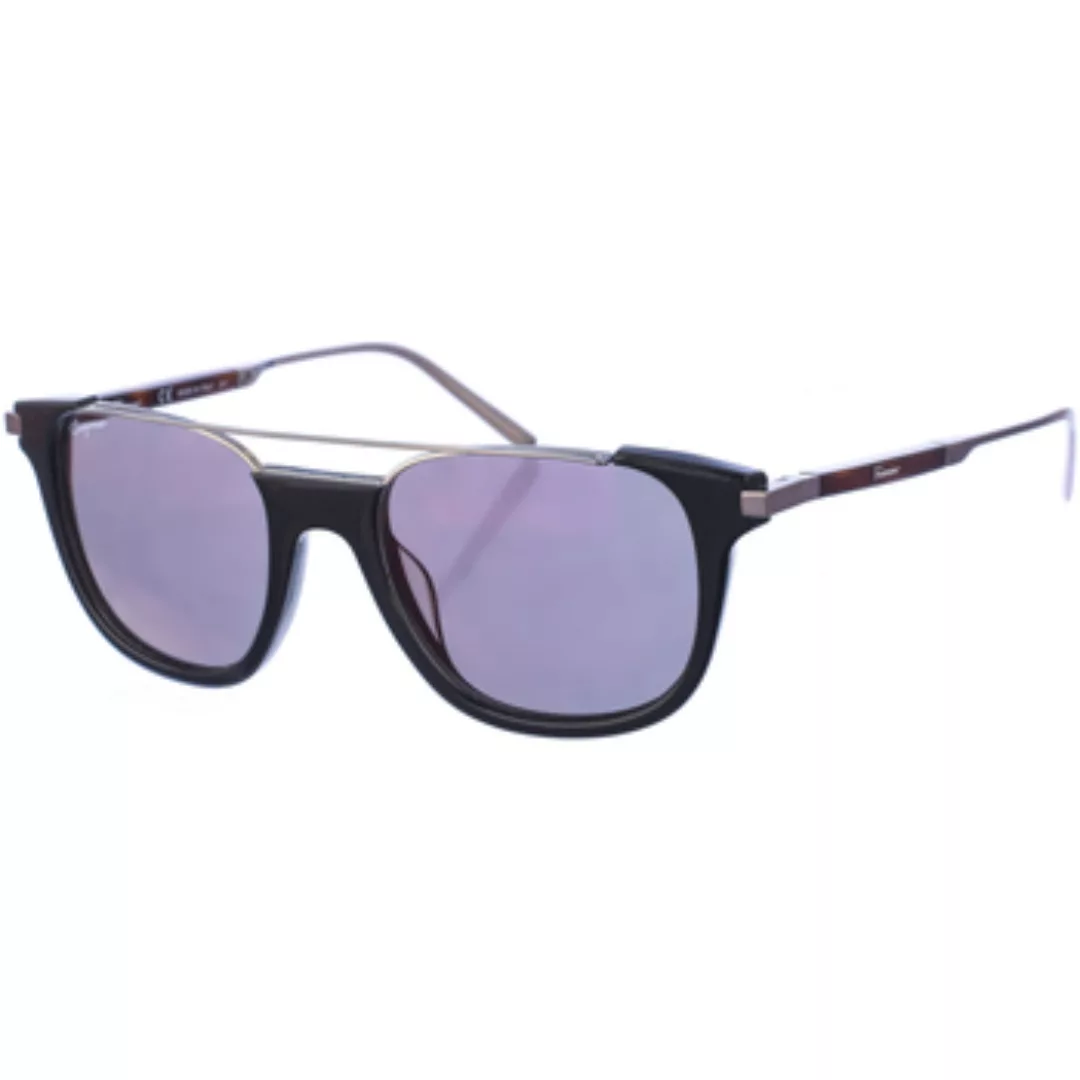 Salvatore Ferragamo  Sonnenbrillen SF160S-32655021 günstig online kaufen