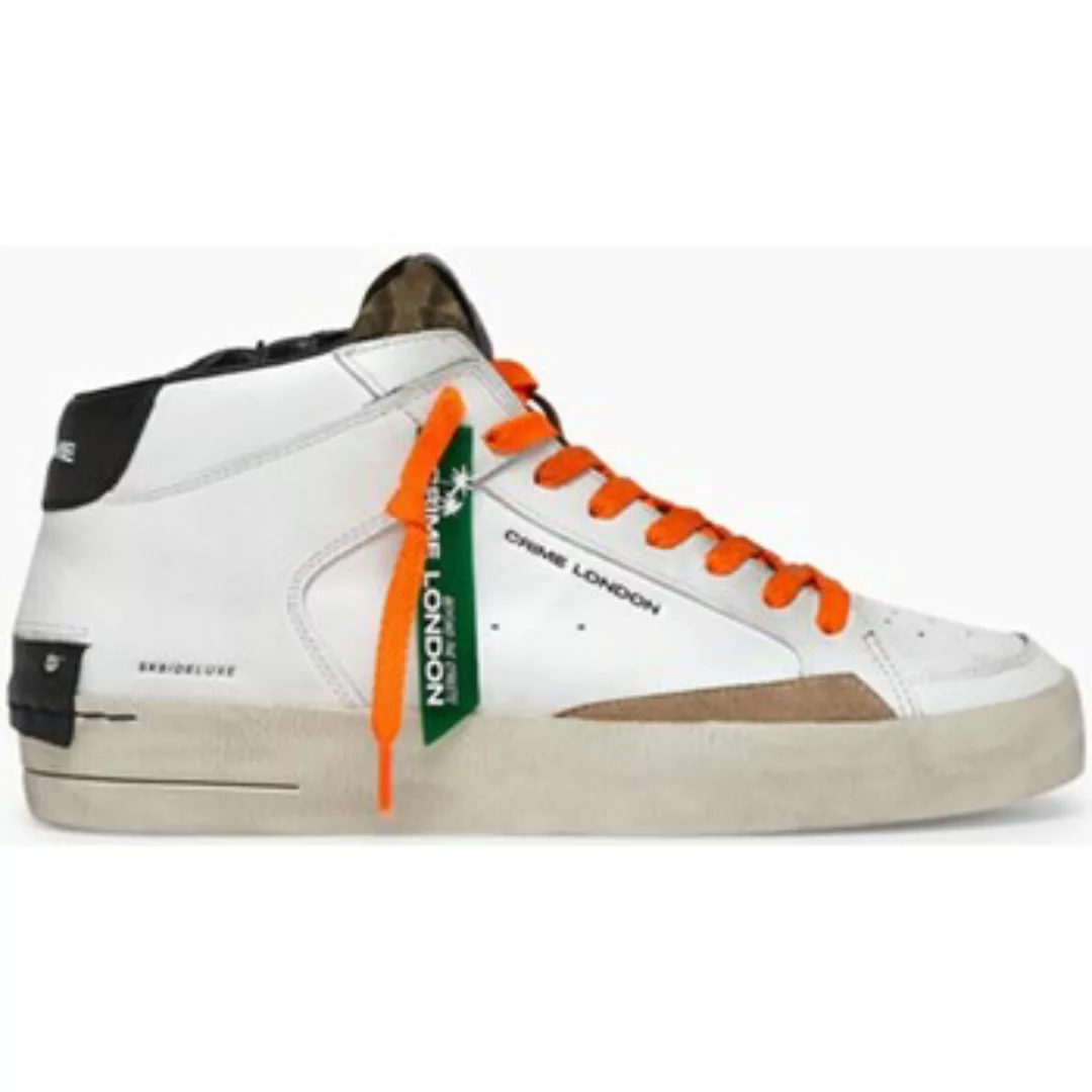 Crime London  Sneaker SK8 DELUXE mid U günstig online kaufen