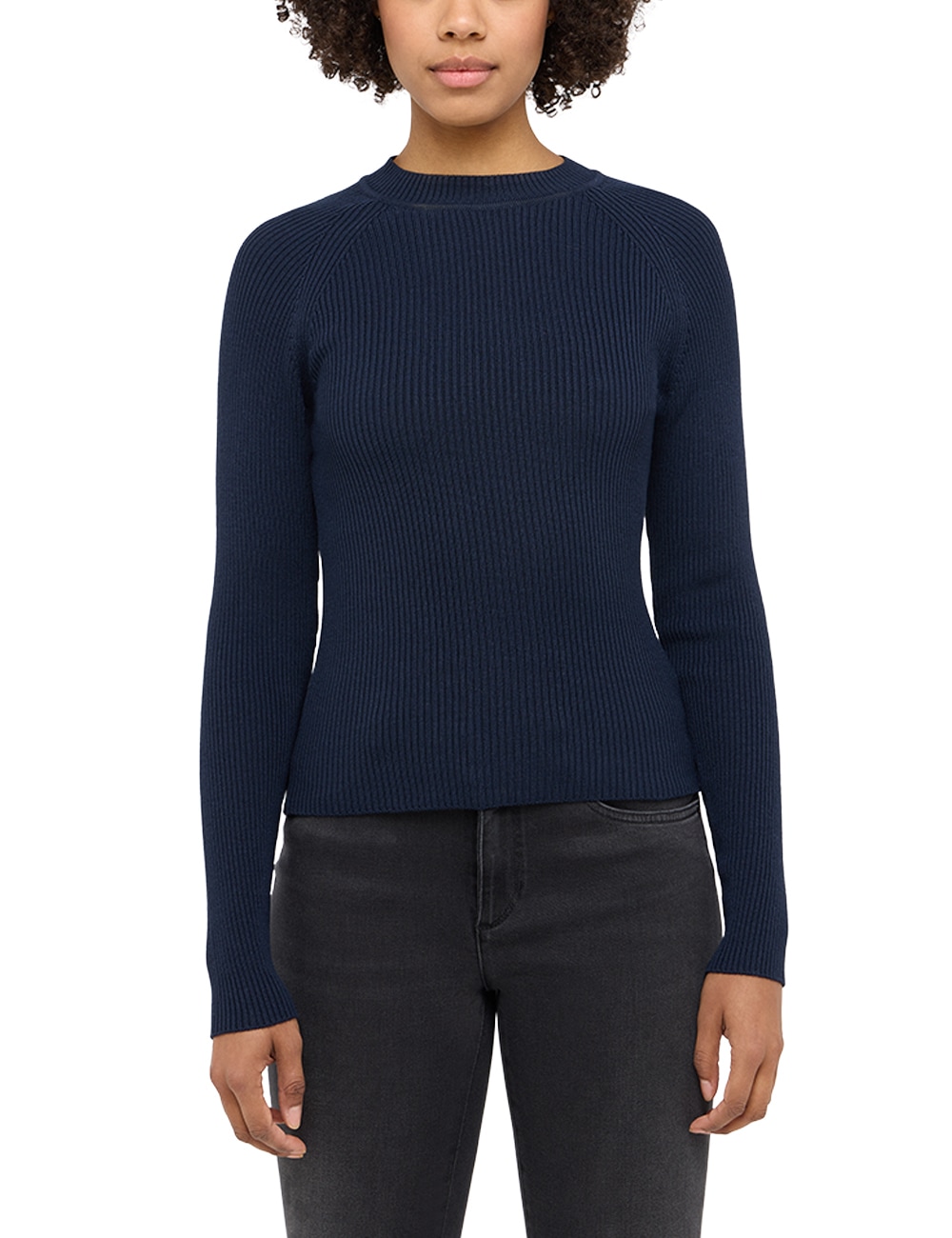MUSTANG Cardigan "Damen Style Celine" günstig online kaufen