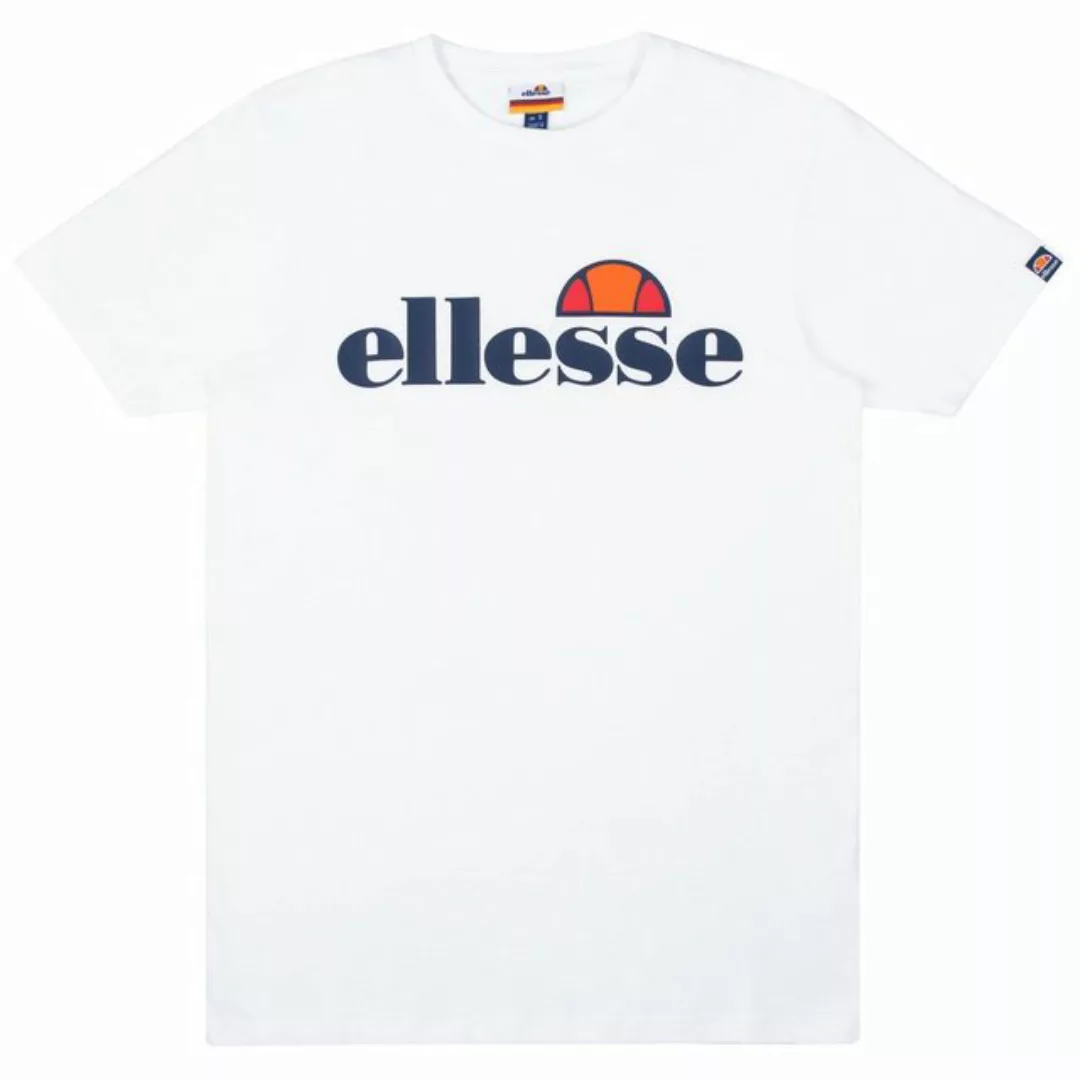 Ellesse T-Shirt "SL PRADO TEE" günstig online kaufen