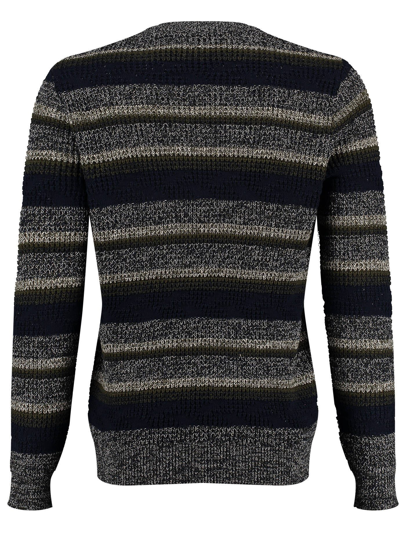 Key Largo Strickpullover Herre Strickpullover MST günstig online kaufen