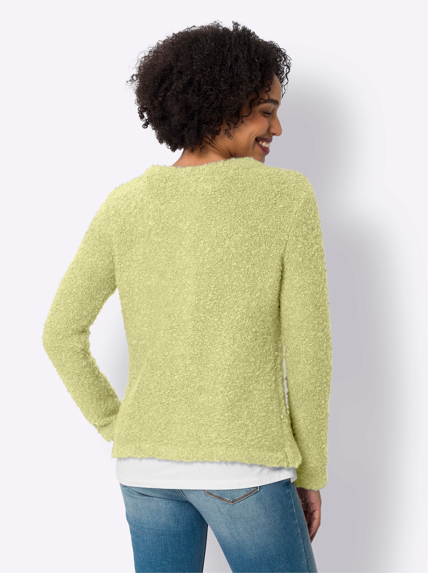 heine Strickjacke günstig online kaufen