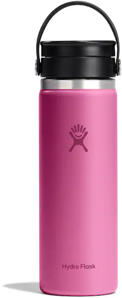 Hydro Flask Thermobecher »20 Oz Wide Flex SIP Lid«, (1 tlg.), Hochwertiger günstig online kaufen