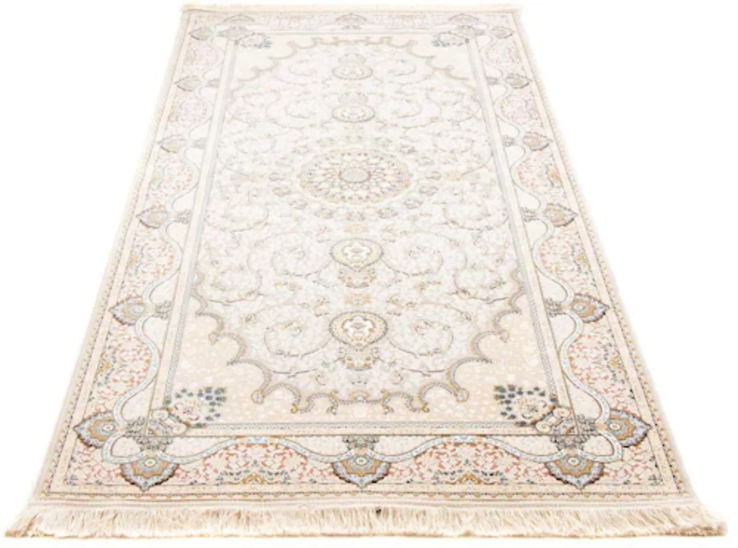 morgenland Orientteppich »Mayar«, rechteckig günstig online kaufen