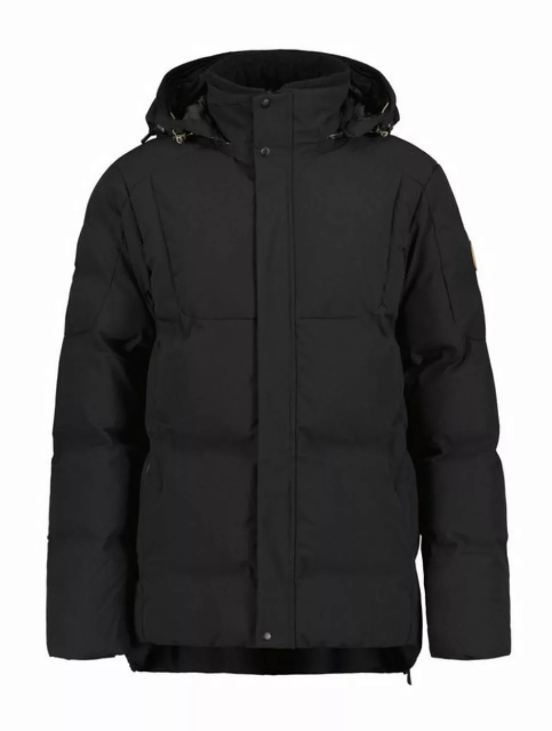 Icepeak Funktionsjacke ICEPEAK BIXBY SCHWARZ günstig online kaufen