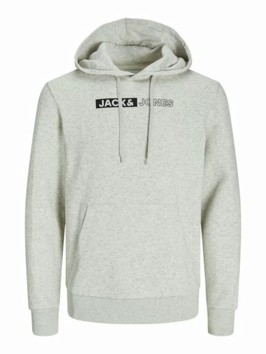 Jack & Jones Kapuzensweatshirt JJECORP LOGO SWEAT HOOD PLAY NOOS günstig online kaufen