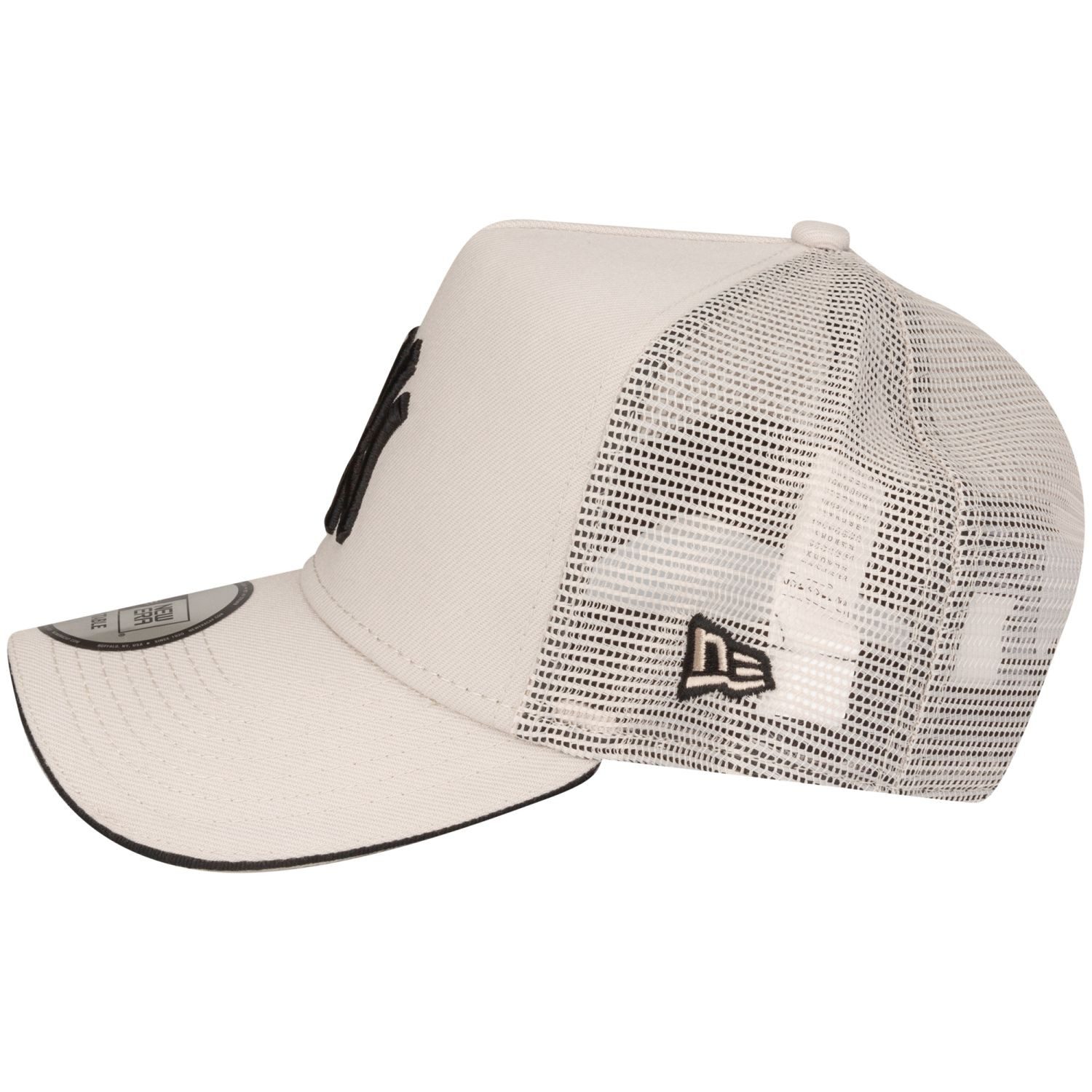 New Era Trucker Cap AFrame Trucker günstig online kaufen
