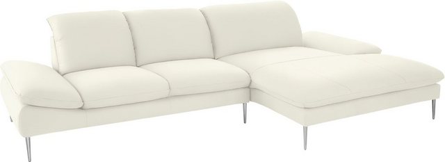 W.SCHILLIG Ecksofa "enjoy&MORE, Designsofa, bequem, zeitlos und elegant, L- günstig online kaufen