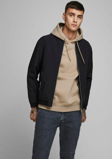 Jack & Jones Bomberjacke JJERUSH günstig online kaufen