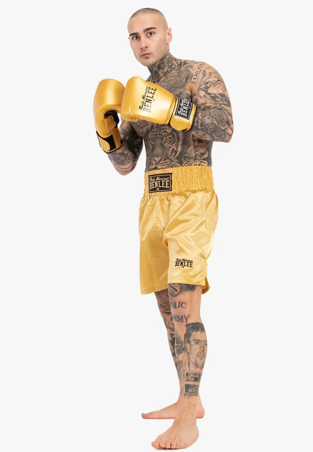 Benlee Rocky Marciano Trainingshose UNI BOXING günstig online kaufen