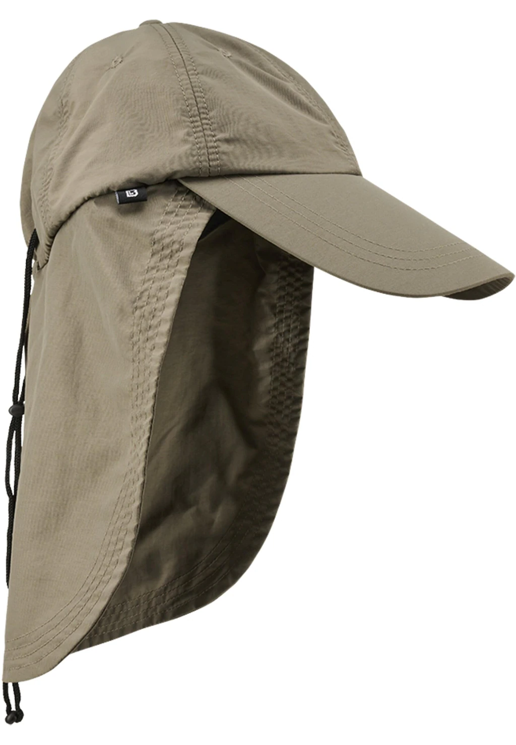 Brandit Flex Cap "Brandit Unisex Sunscreen Cap" günstig online kaufen