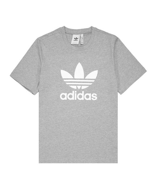 adidas Originals T-Shirt Trefoil T-Shirt Baumwolle günstig online kaufen