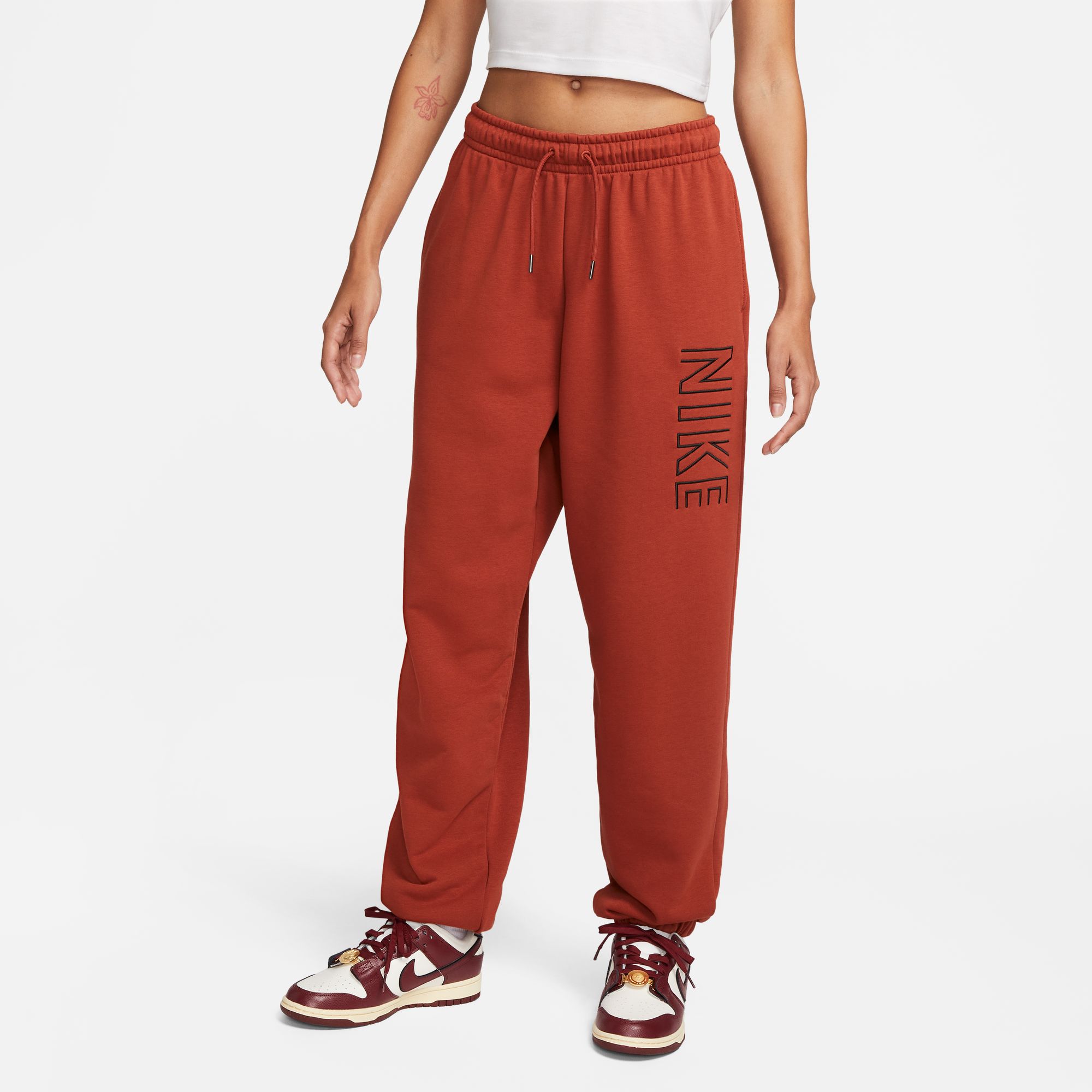 Nike Sportswear Jogginghose "W NSW FT OS HR JOGGER SW" günstig online kaufen