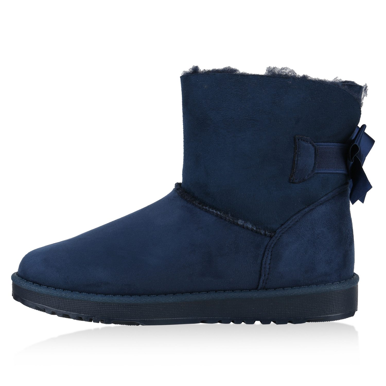 VAN HILL 824965 Schlupfboots Schuhe günstig online kaufen