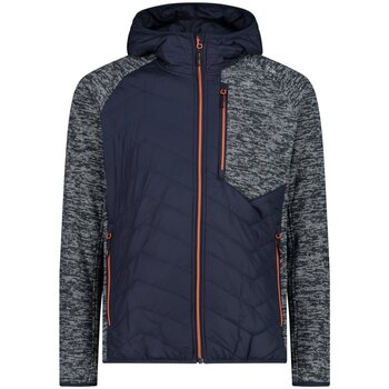 Cmp  Pullover Sport MAN JACKET HYBRID FIX HOOD 32H2167 N950 günstig online kaufen