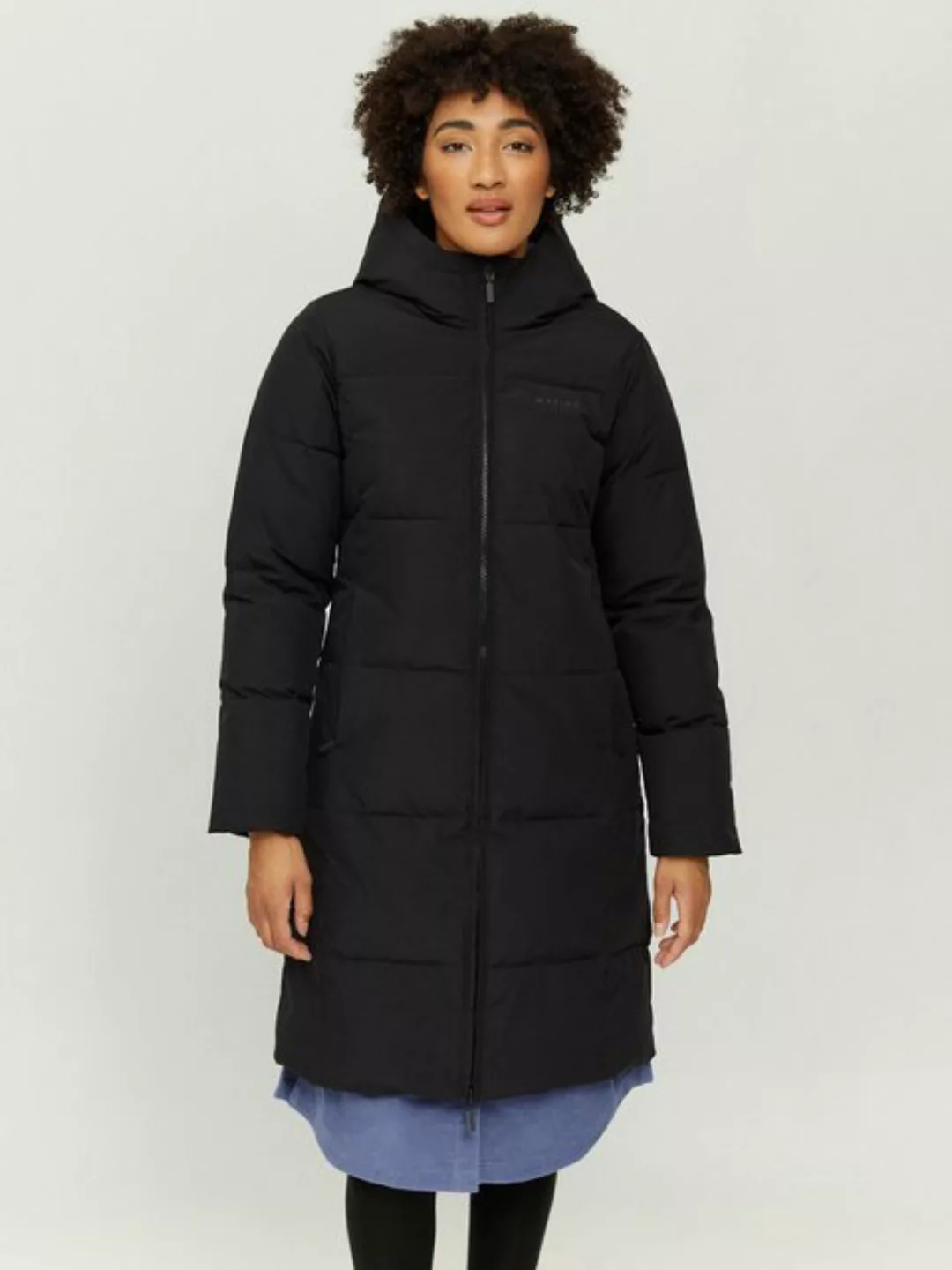 MAZINE Winterjacke Elmira Puffer Coat günstig online kaufen