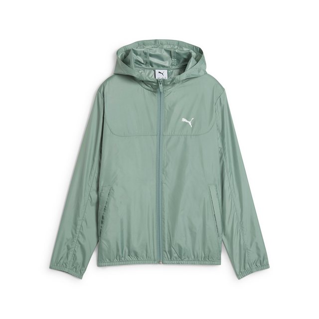 PUMA Windbreaker ESS REGULAR WINDBREAKER günstig online kaufen